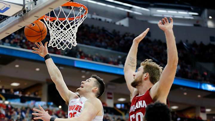 Previewing the Ohio State Buckeyes