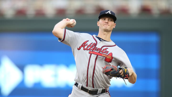 NL East Rotation Comparison NL East Rotation Comparison