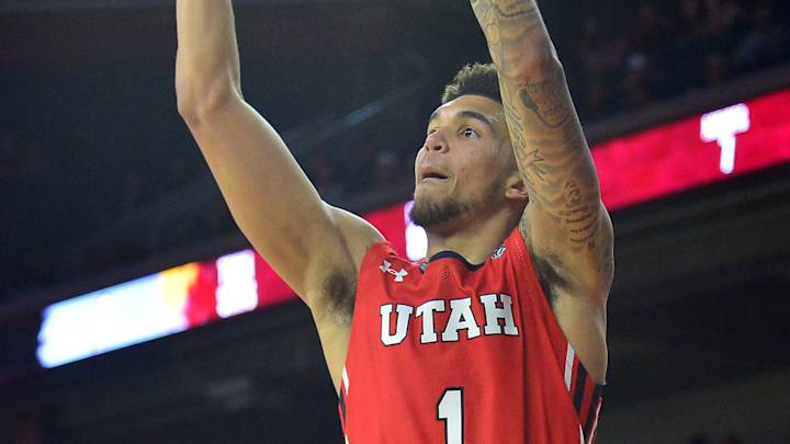 MBB: Utah gets defensive in win over Cal