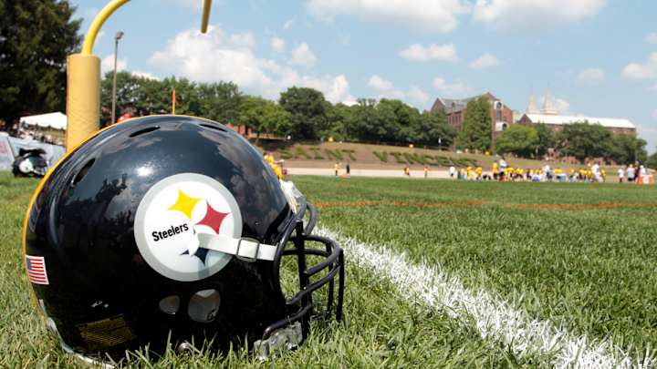 Report: Steelers Hire Bryan McClendon as Wide Receiver Coach
