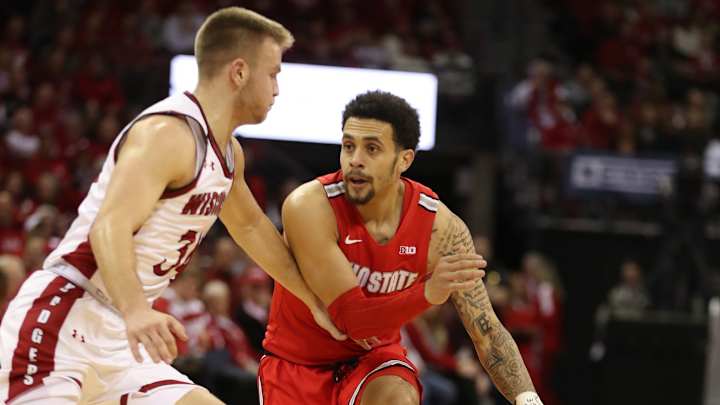 Ohio State Submits to Wisconsin Burst in Lopsided Loss