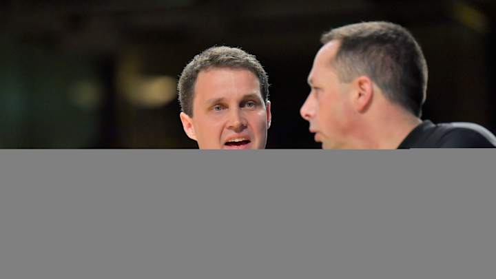 A Look at the NET: No. 18 LSU Takes a Tumble After Losses to Vanderbilt, Auburn