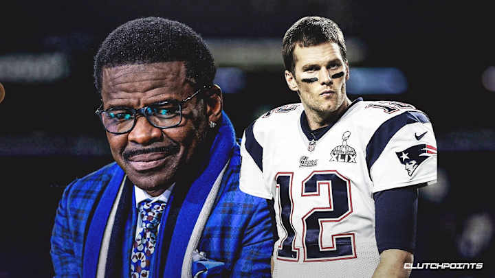 Dak & Brady NFL Rumor Update: Irvin Offers Cowboys Trade-Talk Clarity Dak & Brady NFL Rumor Update: Irvin Offers Cowboys Trade-Talk Clarity