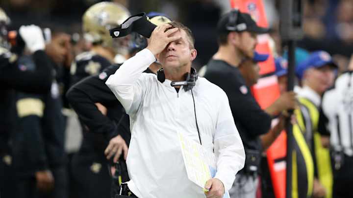 Three Potential Saints Offseason Headlines That Could Shock the NFL World Three Potential Saints Offseason Headlines That Could Shock the NFL World