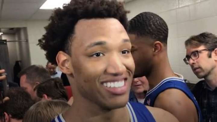 Wendell Moore Jr. Organizes Peaceful Protest in Charlotte