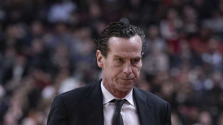 Nets Fall to Raptors As Raptors Win 14th Straight