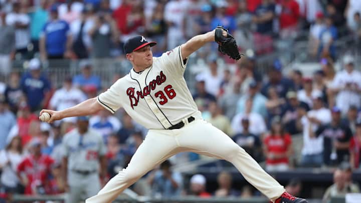 NL East Bullpen Comparison