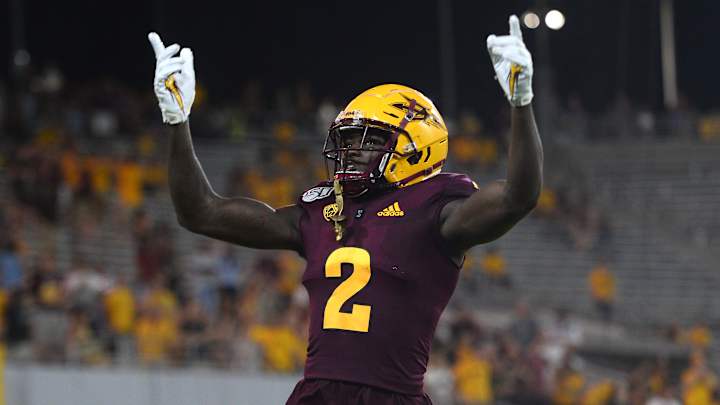 PatriotMaven Scouting Profile: Brandon Aiyuk PatriotMaven Scouting Profile: Brandon Aiyuk