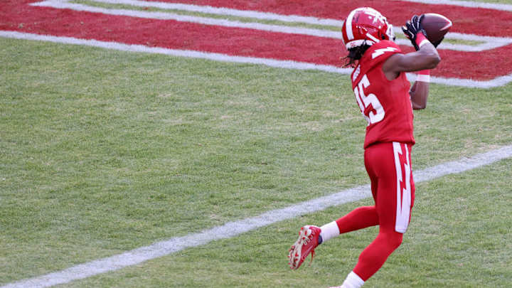 The New XFL Merges the WWE with the NFL—But Not in the Way You Think