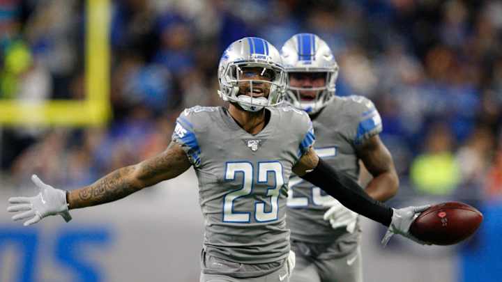 Could Seahawks Pry CB Darius Slay Away from Lions?