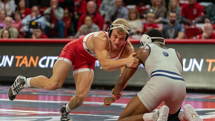 Hayden Hidlay Delivers Stirring Message to Fellow State Athletes