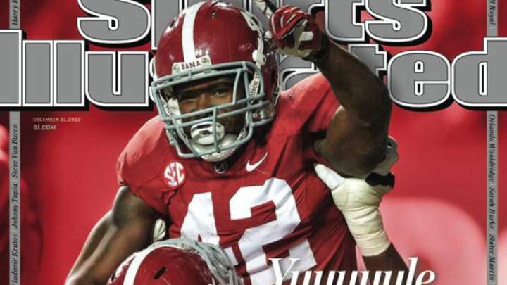 Crimson Tide Roll Call: June 2, 2020 Crimson Tide Roll Call: June 2, 2020