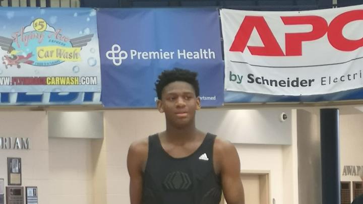 The Elijah Fisher Blog: Back on the Court, Baylor Offer, 'Last Chance U'