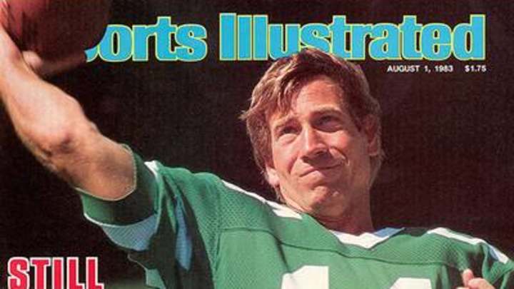 Daily Dose of Crimson Tide: Richard Todd Daily Dose of Crimson Tide: Richard Todd