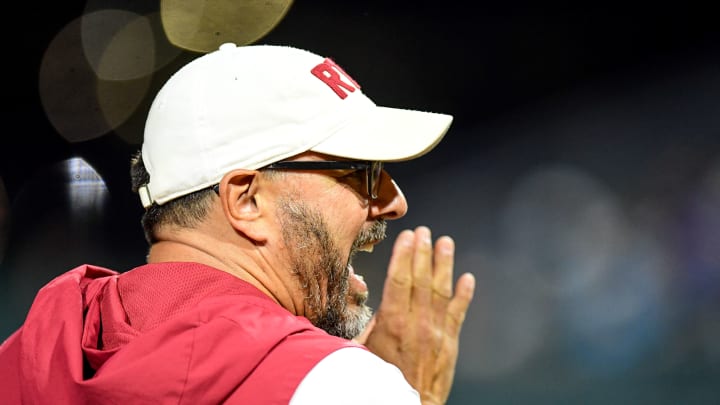 Alabama Softball Hosts Florida in Top-5 Showdown Alabama Softball Hosts Florida in Top-5 Showdown