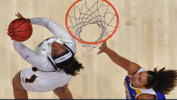 Cal Women's Basketball: Bears Take No. 10 UCLA to Overtime, but Cal Loses Cal Women's Basketball: Bears Take No. 10 UCLA to Overtime, but Cal Loses