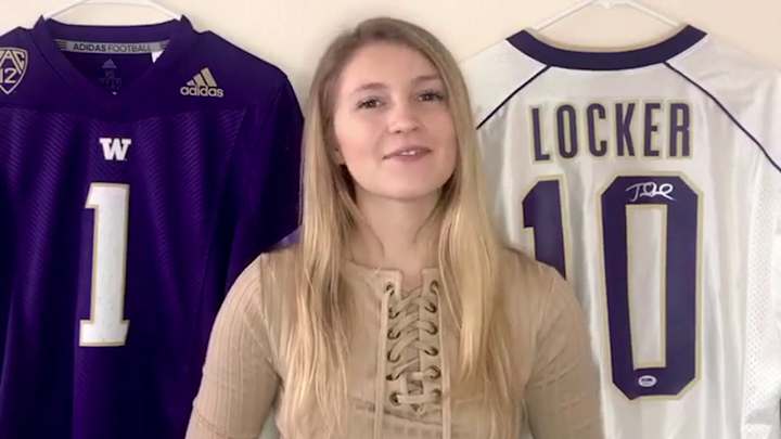 Instant Reaction: Huskies Come Unraveled in Second Half in Pullman - on Raveling Day