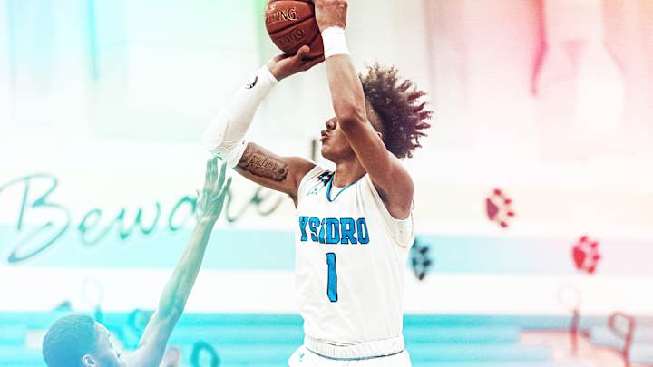 New Mikey Williams Blog: New offers, Workouts with Bronny, 3.8 GPA and More