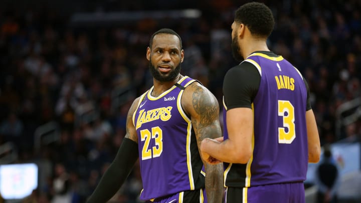 NBA Power Rankings: Assessing the League After a Wild Trade Deadline NBA Power Rankings: Assessing the League After a Wild Trade Deadline