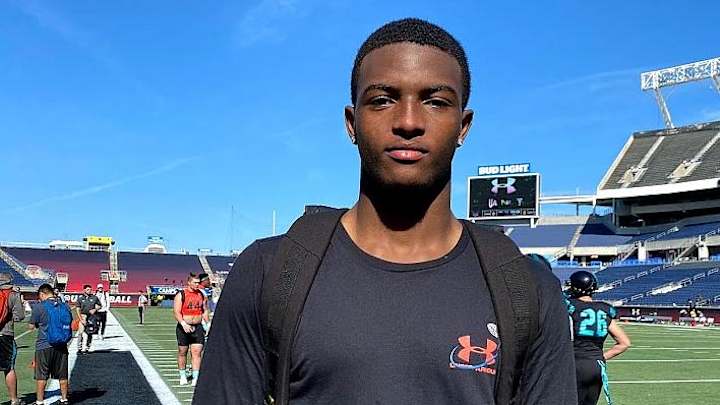 10 CFB Programs off to Strong Starts in 2021 Recruiting 10 CFB Programs off to Strong Starts in 2021 Recruiting