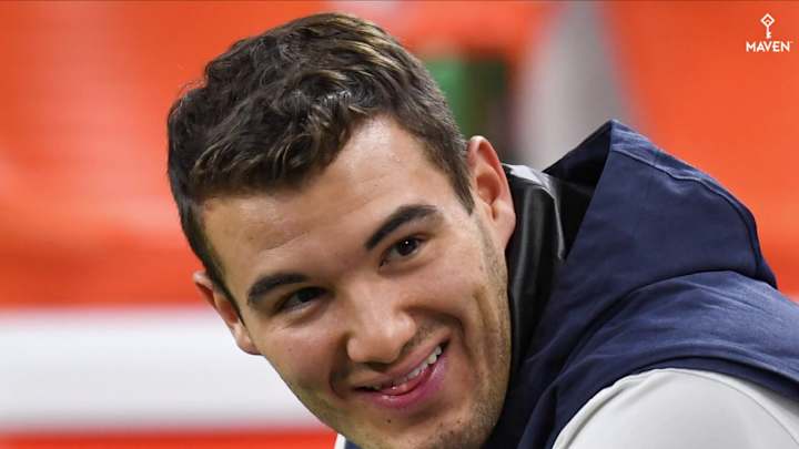 The Ten Top Combine Questions for Bears Answered