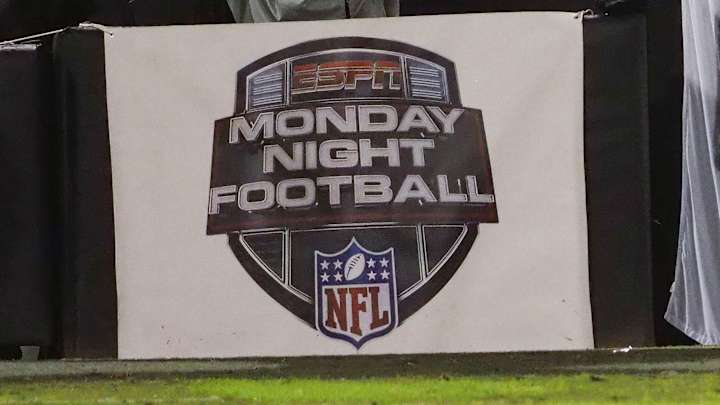 NFL Thinking About Giving 'Monday Night Football' Ability to Flex Games: TRAINA THOUGHTS NFL Thinking About Giving 'Monday Night Football' Ability to Flex Games: TRAINA THOUGHTS