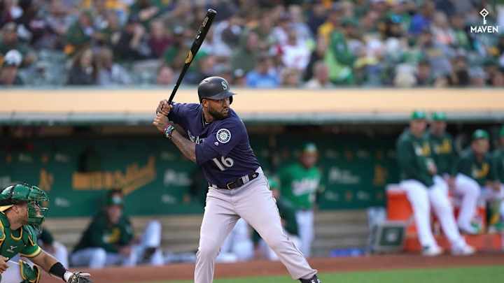 Offensively, Can Domingo Santana Be Just As Productive As Yasiel Puig?