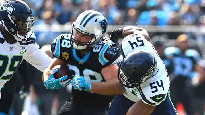 3 Seahawks Who Will Exceed Expectations in 2020