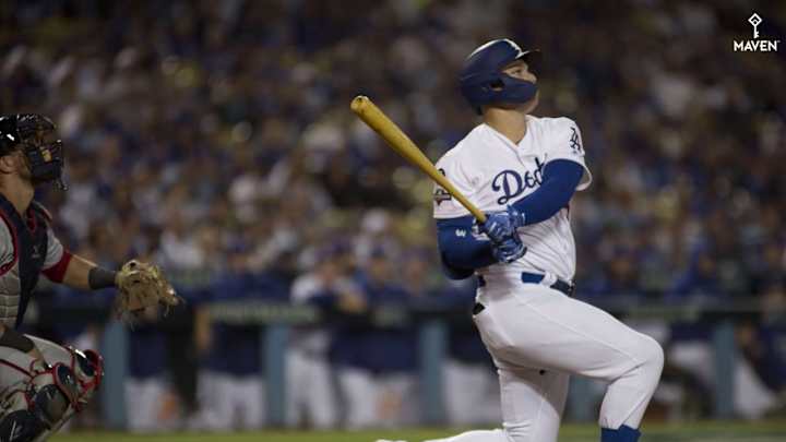 Could the Cleveland Indians Come Up with the Pieces to Trade for Los Angeles Dodgers OF Joc Pederson
