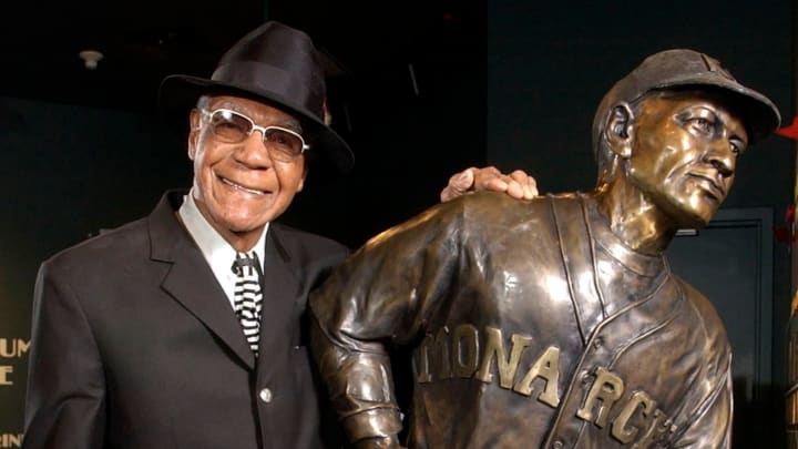 Black History Month: Buck O’Neil Laid the Foundation for Generations of Baseball Coaches Black History Month: Buck O’Neil Laid the Foundation for Generations of Baseball Coaches