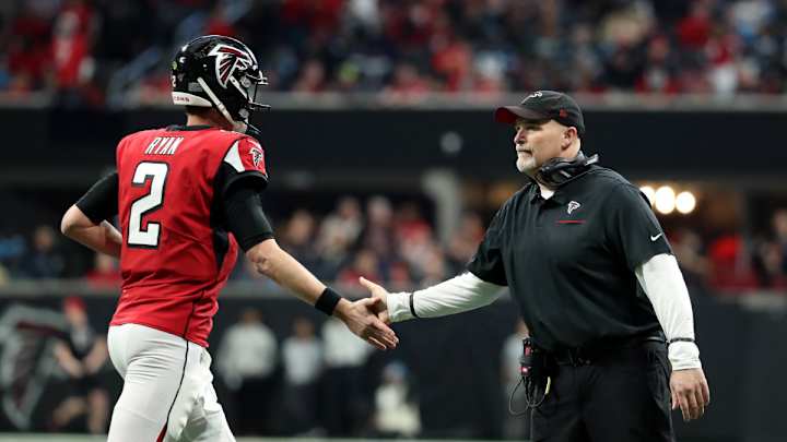 Dirty Birds Podcast Episode 2: Does Arthur Blank think Dan Quinn is Sean Payton?