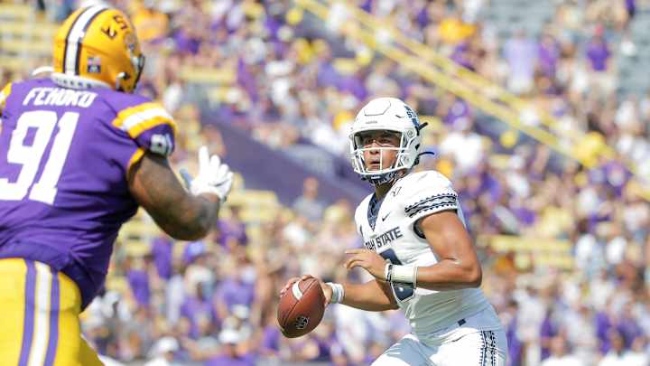 NFL Draft: Round One targets for the Saints