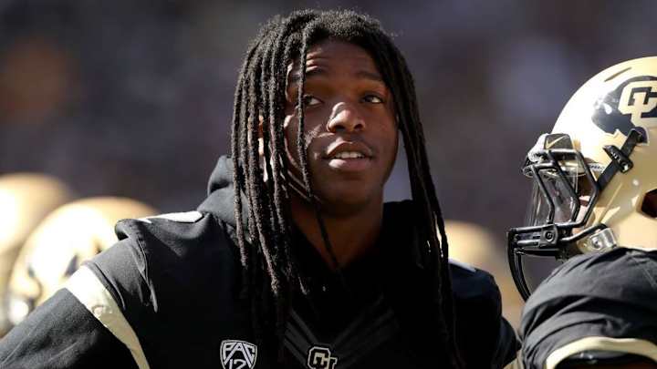 Cowboys NFL Mock Draft 3.0: What If Dallas Takes Offense First? Cowboys NFL Mock Draft 3.0: What If Dallas Takes Offense First?