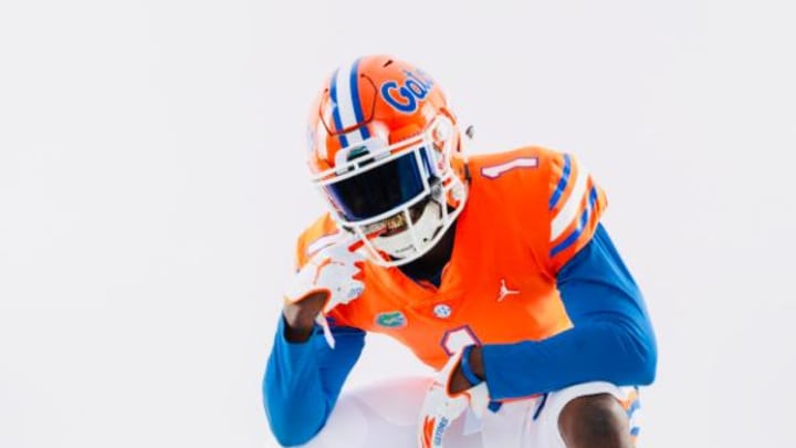 Five Play Prospect: Gators CB Fenley Graham Scouting Report