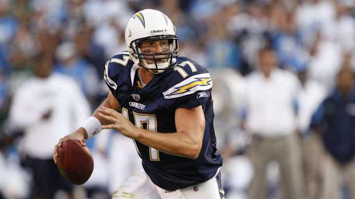 Where Will Philip Rivers Play Next?