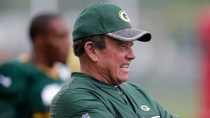 Vikings Add Dom Capers to Defensive Coaching Staff, Lose Robert Rodriguez