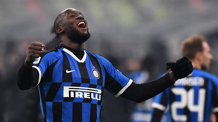 Inter Milan, Lazio Threaten to End Juventus's Serie A Reign Inter Milan, Lazio Threaten to End Juventus's Serie A Reign