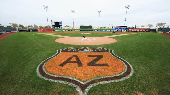 Inside The Rangers Mailbag: Pre-Spring Training Edition