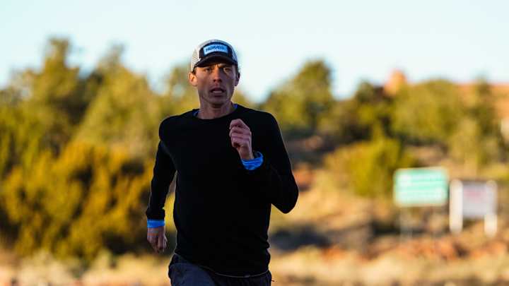 Jim Walmsley’s Long, Winding and Unconventional Path to the U.S. Olympic Marathon Trials Jim Walmsley’s Long, Winding and Unconventional Path to the U.S. Olympic Marathon Trials