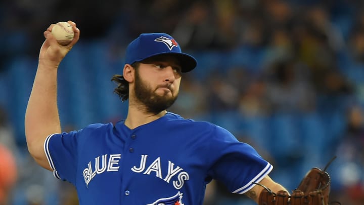 Ex-Blue Jays Pitcher Mike Bolsinger Sues Astros, Says Sign Stealing Ended His Career