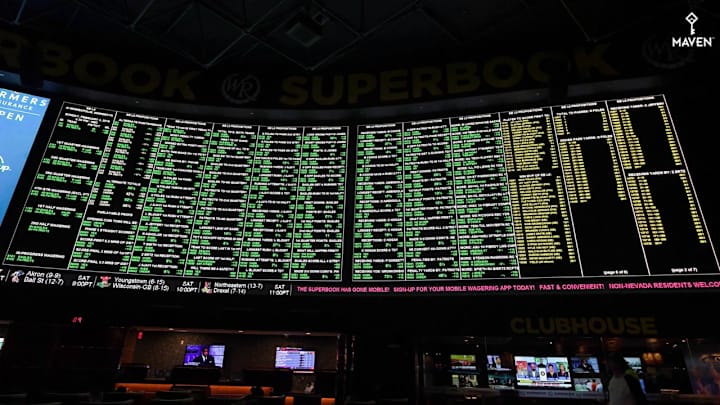Sports Betting Terms: Gambling 101 Glossary