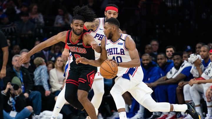 Glenn Robinson Credits Warriors' 'Championship Mentality' for Keeping Him Focused