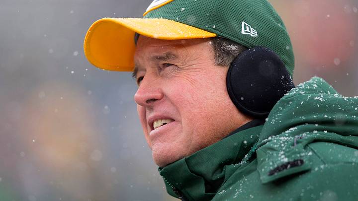 Former Jaguars Senior Defensive Assistant Dom Capers Takes Same Position With Vikings Former Jaguars Senior Defensive Assistant Dom Capers Takes Same Position With Vikings