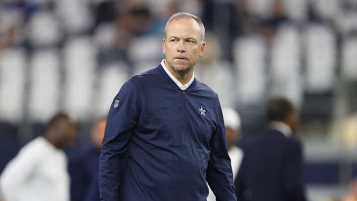 Cowboys Ex Coach Linehan Takes Job with National Champ LSU