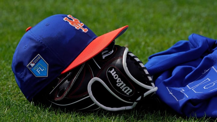 Mets Place Acting GM Zack Scott on Administrative Leave After DWI Arrest