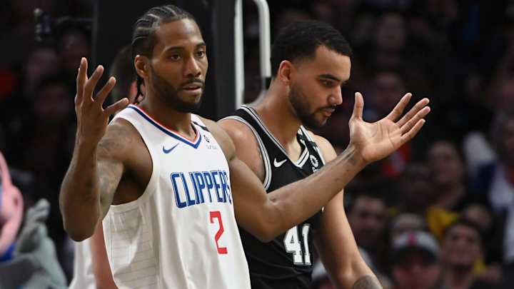Sixers vs. Clippers Preview: Kawhi Leonard Makes a Return to Philly