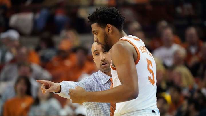Texas Basketball: Video: Reaction from Texas' 52-45 loss to No. 1 Baylor Texas Basketball: Video: Reaction from Texas' 52-45 loss to No. 1 Baylor