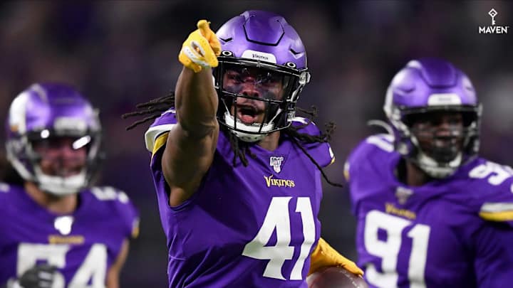 Will Browns Target Anthony Harris in Free Agency? Difficult to Imagine They Won't