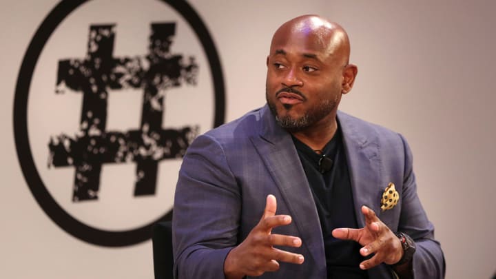 Knicks Issue Statement on Brand Consultant Discussing Personnel Decisions Knicks Issue Statement on Brand Consultant Discussing Personnel Decisions