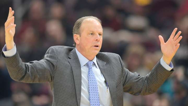 Mike Miller Deserves Better